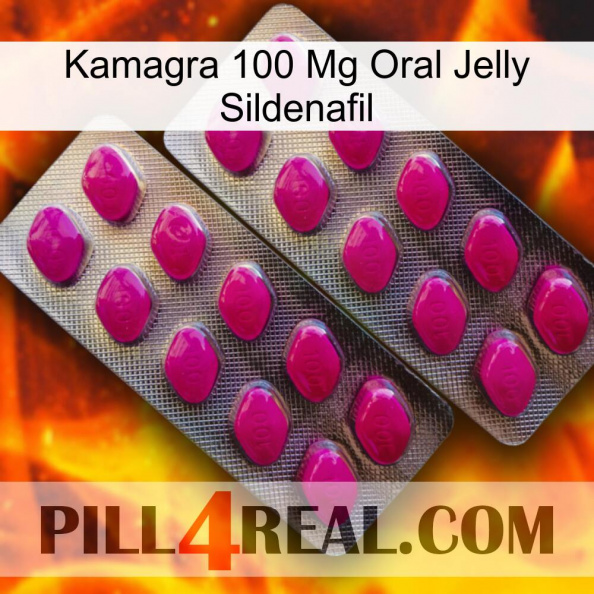 Kamagra 100 Mg Oral Jelly Sildenafil 10